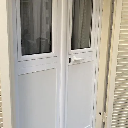 Appartamento Casa Scialapopolo