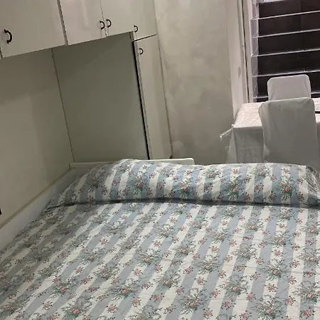 Appartamento Casa Scialapopolo Napoli