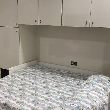 Appartamento Casa Scialapopolo *