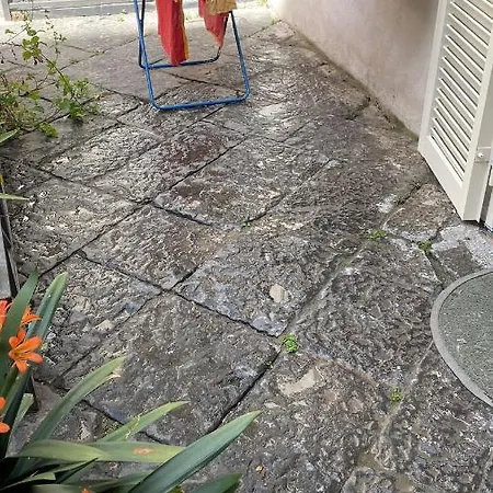 Apartment Casa Scialapopolo Naples