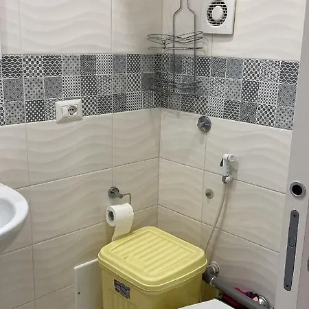 Apartment Casa Scialapopolo *