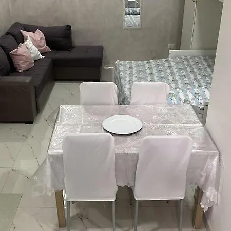 Casa Scialapopolo Apartment